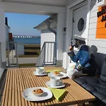 Kapitaen Cook By Seeblick Ferien Oro, Wasserbett, E-ladesaeule, * Olpenitz