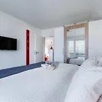 Kapitaen Cook By Seeblick Ferien Oro, Wasserbett, E-ladesaeule,