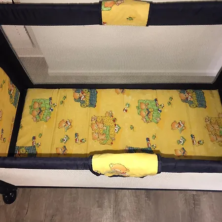 Kapitaen Cook By Seeblick Ferien Oro, Wasserbett, E-ladesaeule, *