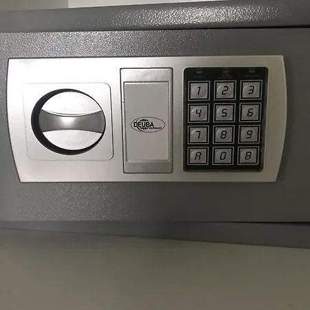 Kapitaen Cook By Seeblick Ferien Oro, Wasserbett, E-ladesaeule, * אולפניץ