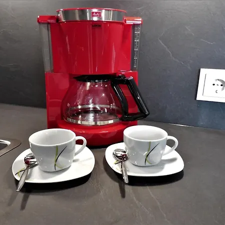 Kapitaen Cook By Seeblick Ferien Oro, Wasserbett, E-ladesaeule,