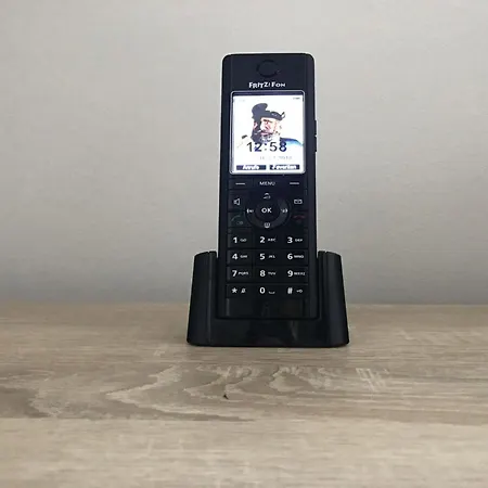 בית נופש Kapitaen Cook By Seeblick Ferien Oro, Wasserbett, E-ladesaeule,