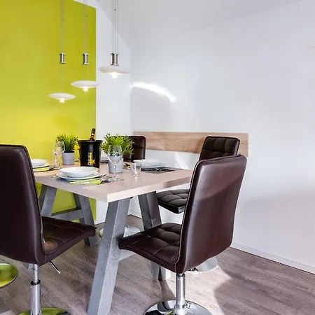 Kapitaen Cook By Seeblick Ferien Oro, Wasserbett, E-ladesaeule,