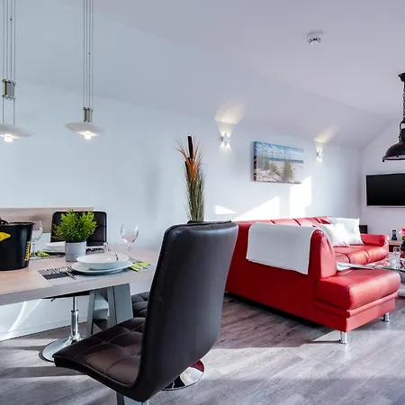 Kapitaen Cook By Seeblick Ferien Oro, Wasserbett, E-ladesaeule, *